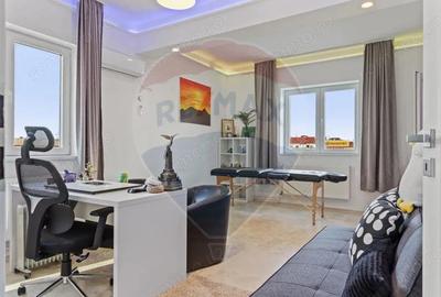 Studio de lux ultracentral Pia?a Romana nr. 9 - 3