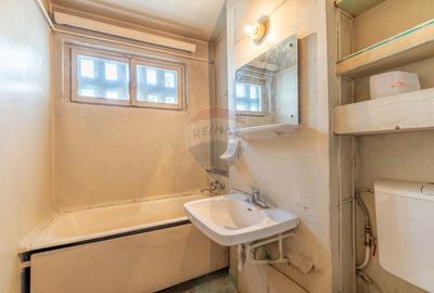 De vanzare, apartament cu 3 camere, Aleea Rasinari, zona Piata Hermes - 10