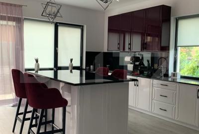 Casa moderna, Someseni, zona foarte buna - 11