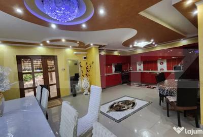 Casă cu 5 camere cu Teren 480 Mp în Sângeorgiu de Mureș - 3