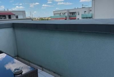 De vânzare apartament penthouse 3 camere , terasă  generoasă  orientare S-E - 5