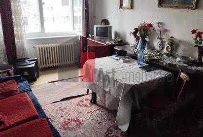 Apartament cu 3 camere decomandat, mobilat în Sebastian - 7