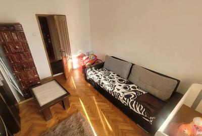 Apartament cu 2 camere decomandat în Central - 4