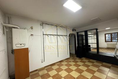 Spațiu comercial, de 50 mp, în Girocului - 2
