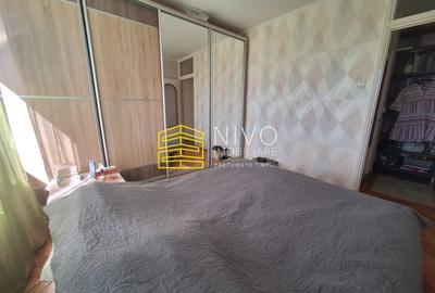 Apartament cu 2 camere decomandat, mobilat în Unirii - 8