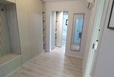 Apartament cu 2 camere decomandat în Central - 2