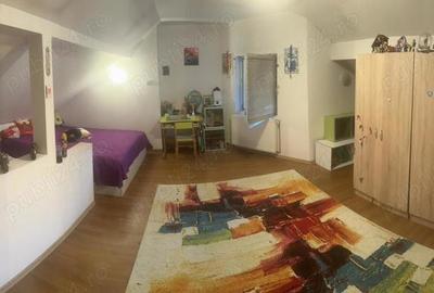 Casă cu 3 camere cu Teren 500 Mp în Buziașului - 5