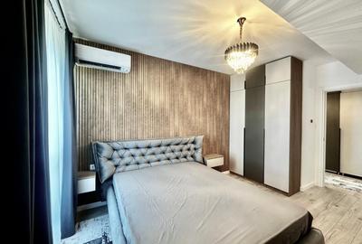 Apartament cu 3 camere, nou, mobilat complet lux, bloc deosebit-Sisesti - 10