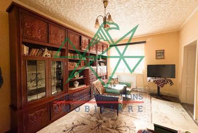 Casa individuală | 4 camere | 759 Teren | Zona Botul Calului