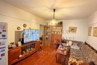 Apartament cu 2 camere decomandat în Obor - 5