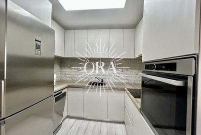 APARTAMENT DE VANZARE 3 CAMERE | MARASTI ZONA CLUJANA | 65 MP | - 5