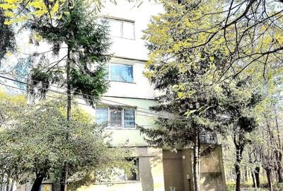 Apartament cu 3 camere semidecomandat în Ultracentral - 5