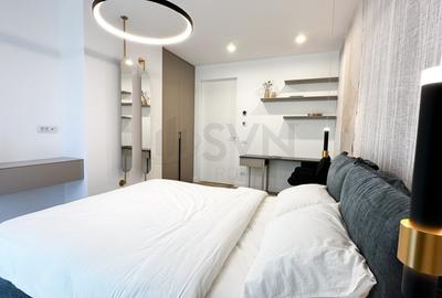 REA1024099 Apartament High End 4 camere I Zona Primaverii - 30