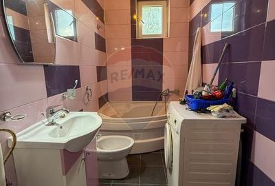 Apartament cu  2 dormitoare de inchiriat Zona Cocorilor,Arad - 6