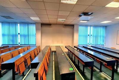 EXCLUSIVITATE! Spatiu comercial 560 mp , zona Complex- Universitate - 6