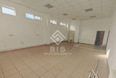 Spatiu Comercial- 100 mp Mihai Viteazul - 13