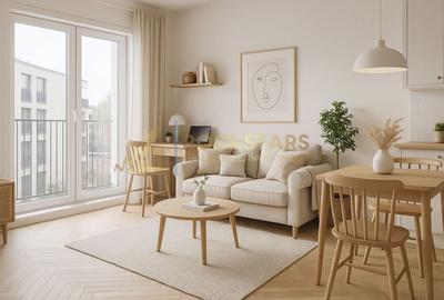 Studio | My Place | Pipera | 47mpsc | TVA 9% - 1