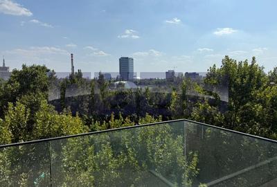 VANZARE APARTAMENT 2 CAMERE | STRAULESTI | 60MP | TERASA | COMPLEX NOU - 19