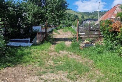 Spațiu comercial, de 1,035 mp, în Alexandru cel Bun - 1