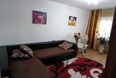 Apartament cu 3 camere decomandat în Central - 6