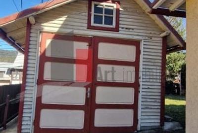 CASA DE VANZARE IN BUSTENI- POIANA TAPULUI - 3