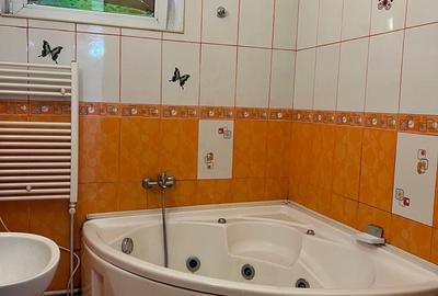 Apartament cu 3 camere decomandat în Cișmigiu - 9