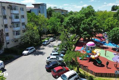 Apartament cu 3 camere semidecomandat în Brazda lui Novac - 11