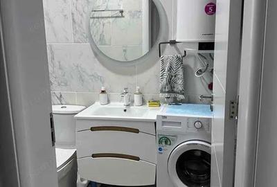 Apartament cu 2 camere în Rahova - 3