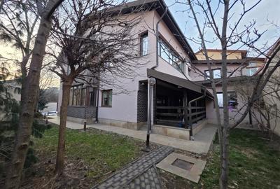 Casă cu 8 camere cu Teren 764 Mp în Timpuri Noi - 2