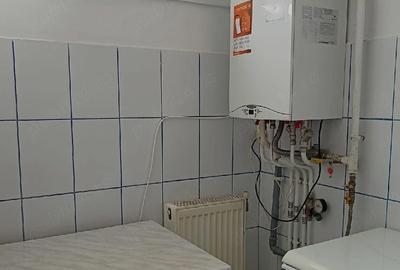 Garsonieră semidecomandată în Boș - 1