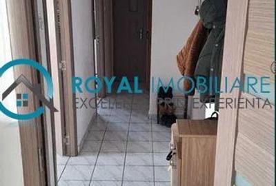 Royal Imobiliare - Vanzare Apartament zona Mihai Bravu - 4