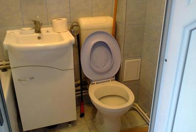 Garsonieră semidecomandată, mobilată în Far - 4