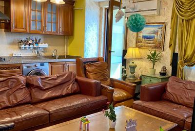 Apartament cu 3 camere decomandat, mobilat în Tomis Nord - 2