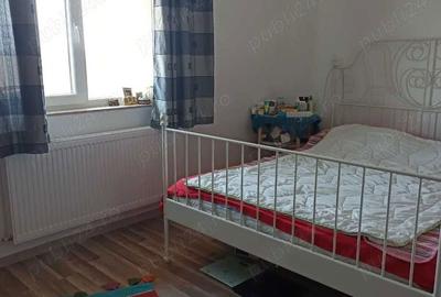 Casă cu 4 camere în Bâcu - 1