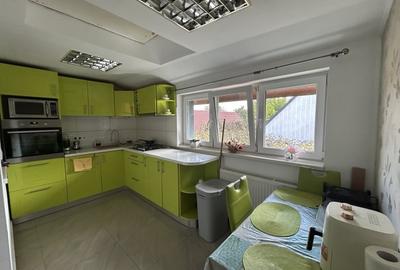 Casa individuala cu garaj, teren 649mp- Țiglari, Sibiu Casa individuala cu garaj, teren 649mp- Țiglari, Sibiu - 16