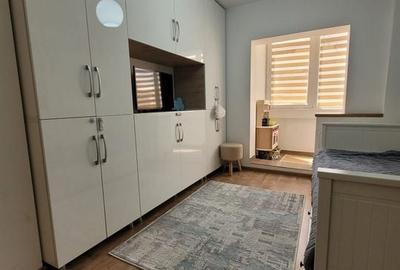 Apartament 3 camere renovat, bloc 1981, Lujerului, Militari - 9