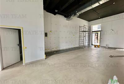 Spațiu comercial, de 102 mp, în Central - 2