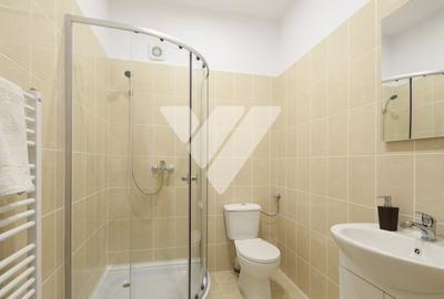 Apartament cu 2 camere decomandat, mobilat în Ultracentral - 16