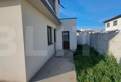 Casă individuală cu 5 camere cu Teren 400 Mp în Sud-Vest - 4