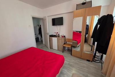 Apartament cu 3 camere circular, mobilat în Pantelimon - 7