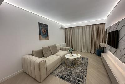 Garsonieră decomandată în Nord - 2