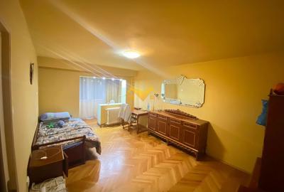 2 camere, decomandate, 58 mp, Manastur Str Vidraru Zona BIG, Izlazului - 7