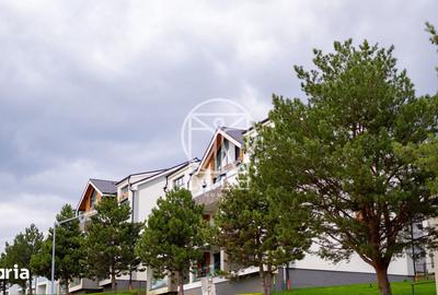Apartament cu 4 camere în Cristian - 14