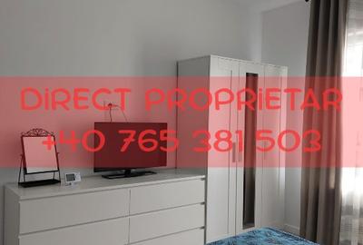 Inchiriez apartament cu 2 camere tip studio in zona Aparatorii Patriei - 9