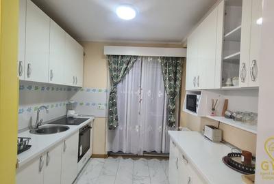 De inchiriat apartament cu 2 camere in NUFARUL PLAZA - bloc nou - 7