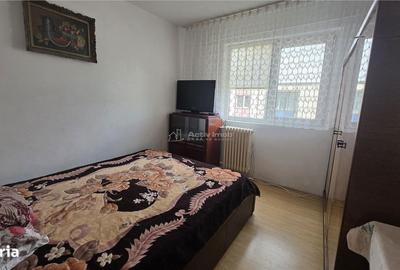 Apartament cu 2 camere semidecomandat în Rovine - 4