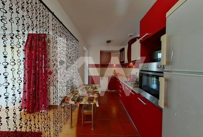 Apartament 2 camere, priveliste deosebita - Europa Residence - 10