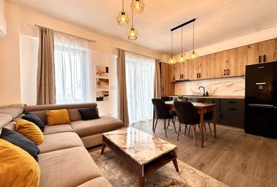 Apartament cu 2 camere, cochet si primitor,  zona Lipovei- Lidl - 2