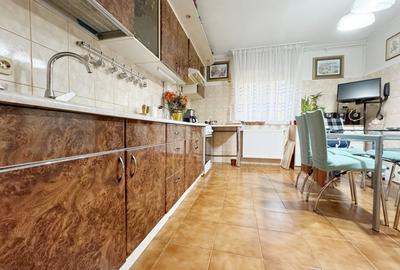Apartament 3 camere, decomandat, parter, 70mp utili -Girocului - 11