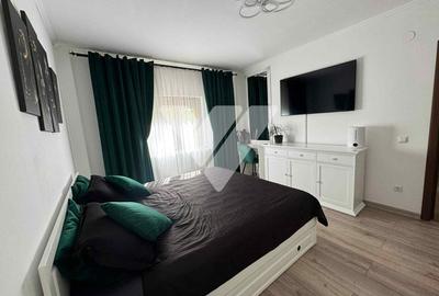 Apartament 2 camere, 62 mp utili, zona Brana- Selimbar - 4